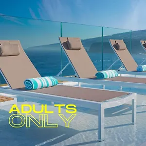 **** Hotel Atlantic Mirage & - Adults Only Spain